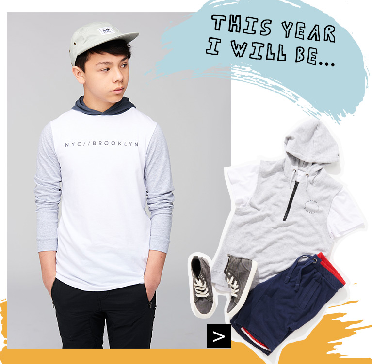 Free by Cotton On